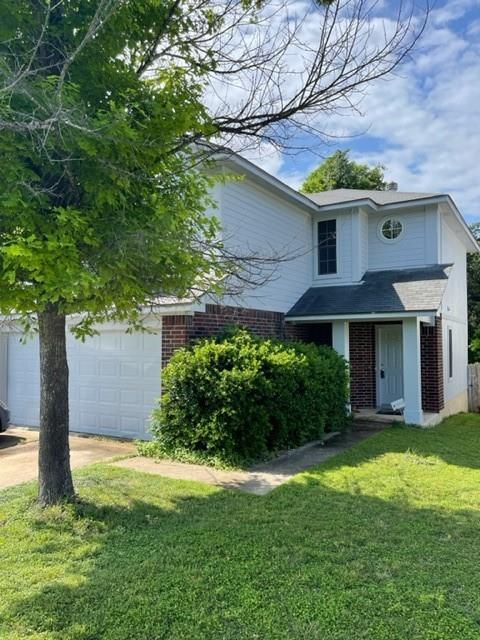 Primary Photo - 1105 Stephanie Lee Ln