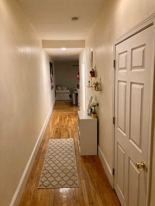 Building Photo - 56 Egmont St