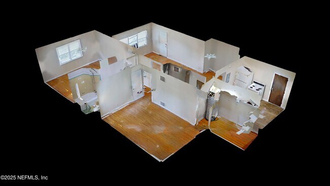 Foto del edificio - 2589 Atlantic Blvd