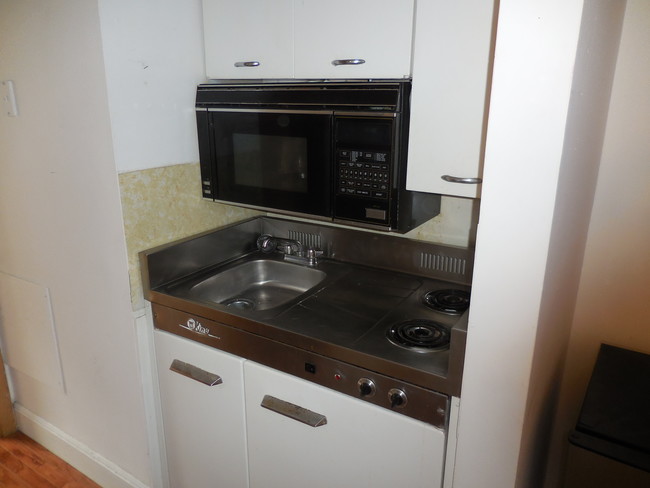 Foto del edificio - 2603 W Grace St