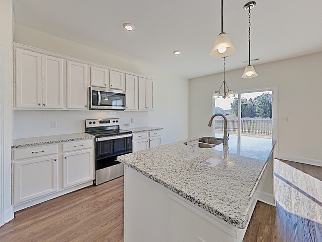 Foto del edificio - 4034 Birchfield Pl
