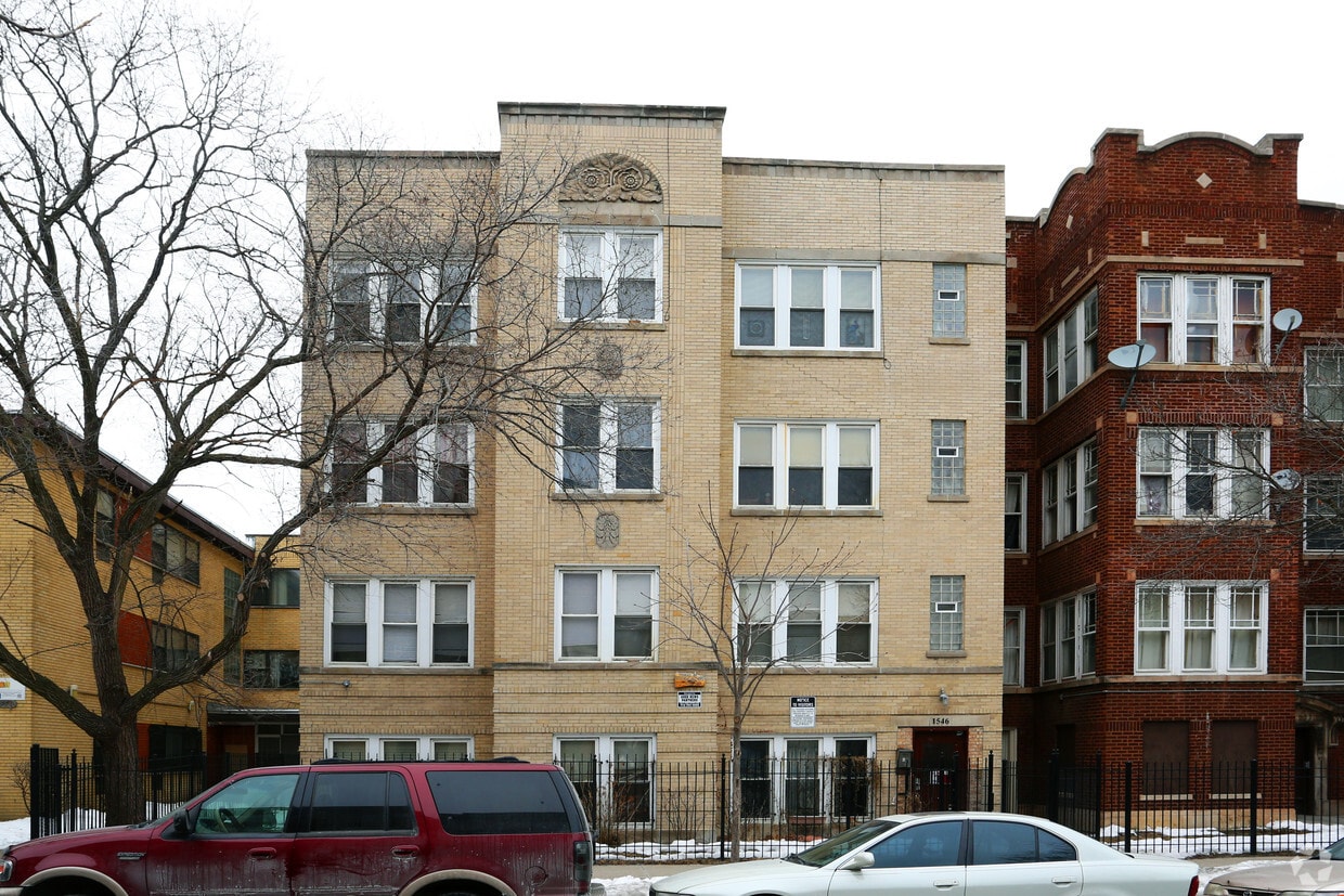 Building Photo - 1546 W JONQUIL Ter