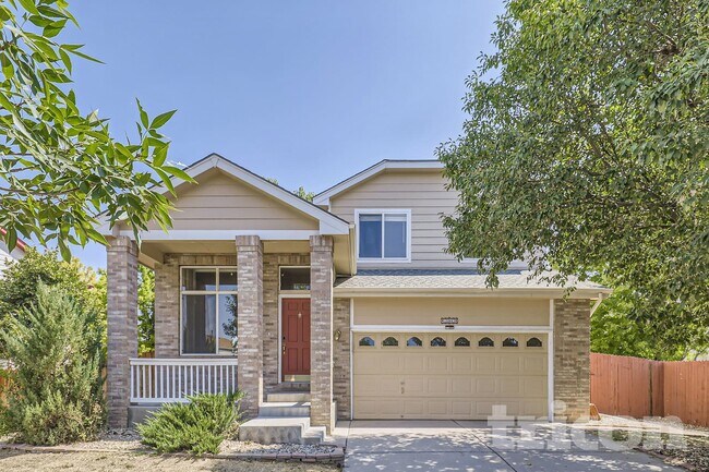 Foto del edificio - 15847 E 99th Pl