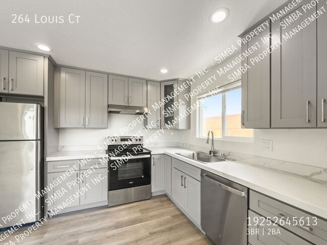 Building Photo - 264 Louis Ct