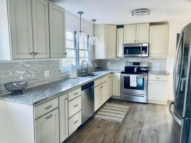 Photo - 267 Crepe Myrtle Cir House