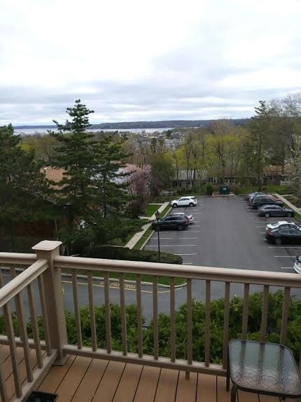 Waterfront view of Oyster Bay Harbor. - 11 Harbour Ln