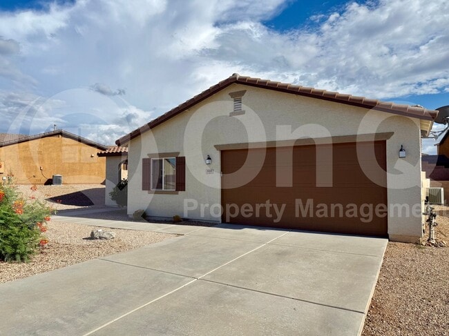 Building Photo - 640 S Harry P Stagg Dr