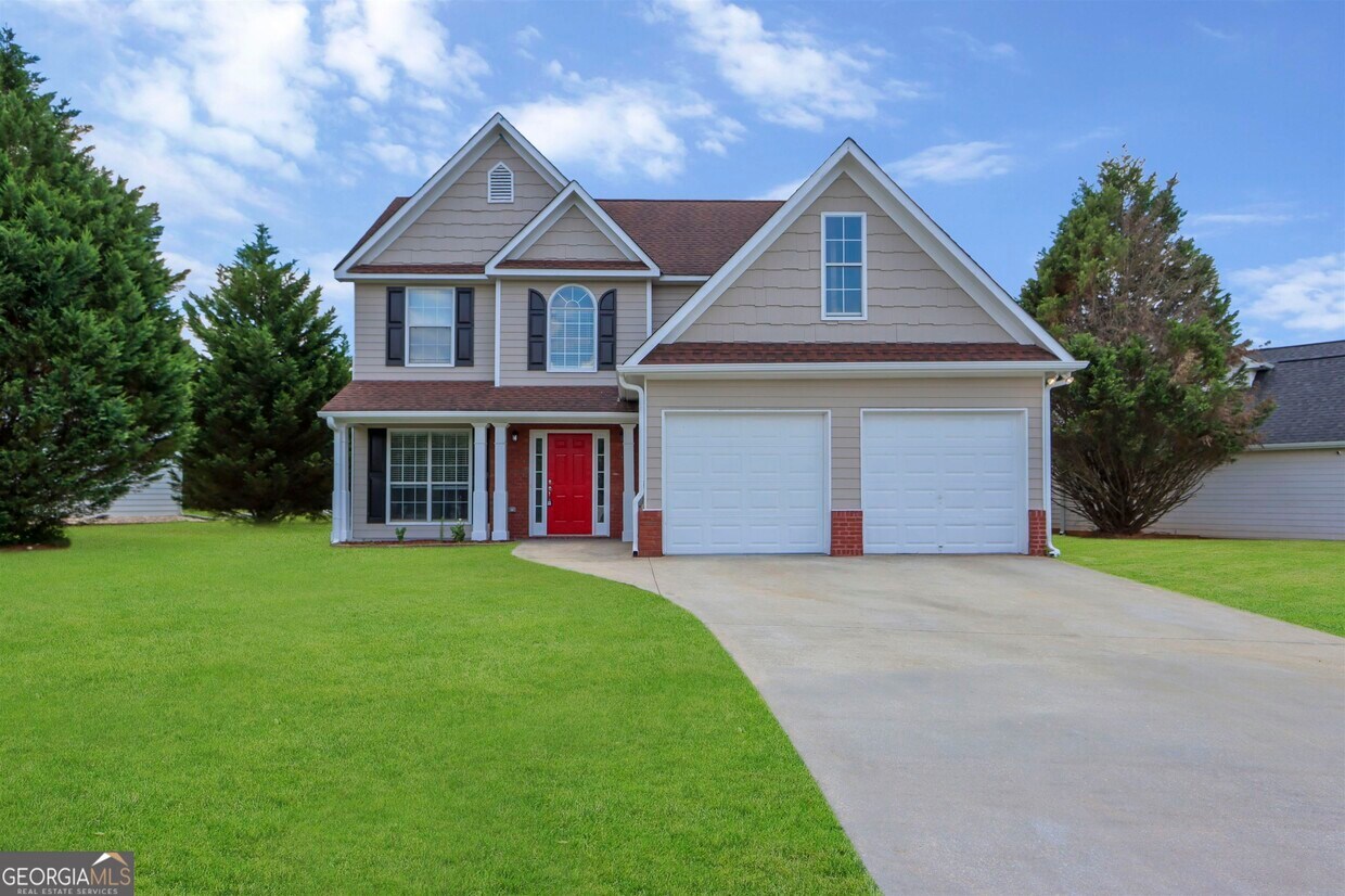 Primary Photo - 270 S Greenfield Cir