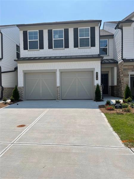 Foto principal - 3316 Colbury St