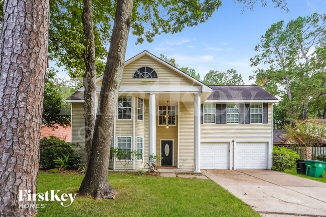 Building Photo - 3210 Lake Stream Dr