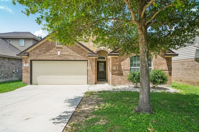 Alamo Ranch Gated Community - Alamo Ranch Gated Community House