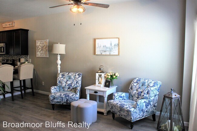 Building Photo - 3 br, 3.5 bath House - 4346 Yellow Dock Point