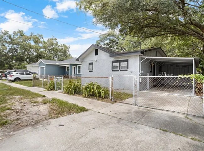Photo - 8213 North Elmer Street House