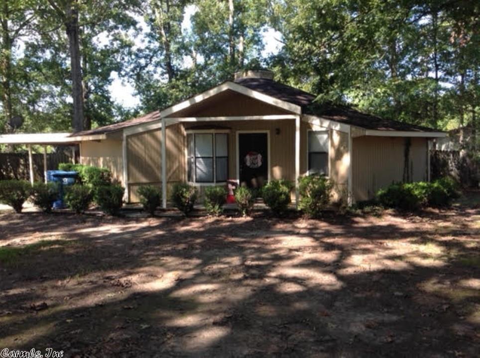 13824 Joan Dr, Shannon Hills, AR 72103 House Rental in Shannon Hills