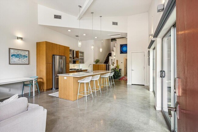 Foto del edificio - 207 Caney St