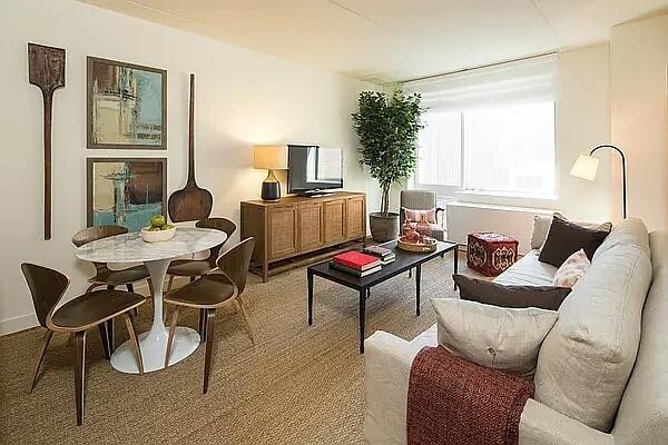 Primary Photo - Stylish Serenity, Light-Filled Apartment i...