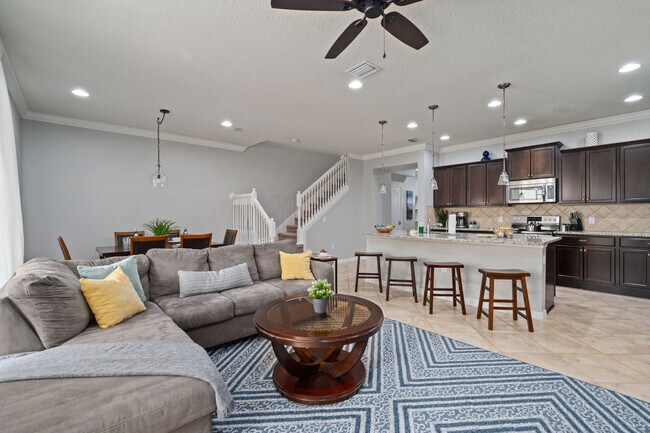 Foto del edificio - 2058 Rome Dr