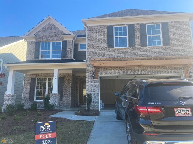 Foto del edificio - 791 Northway Pl