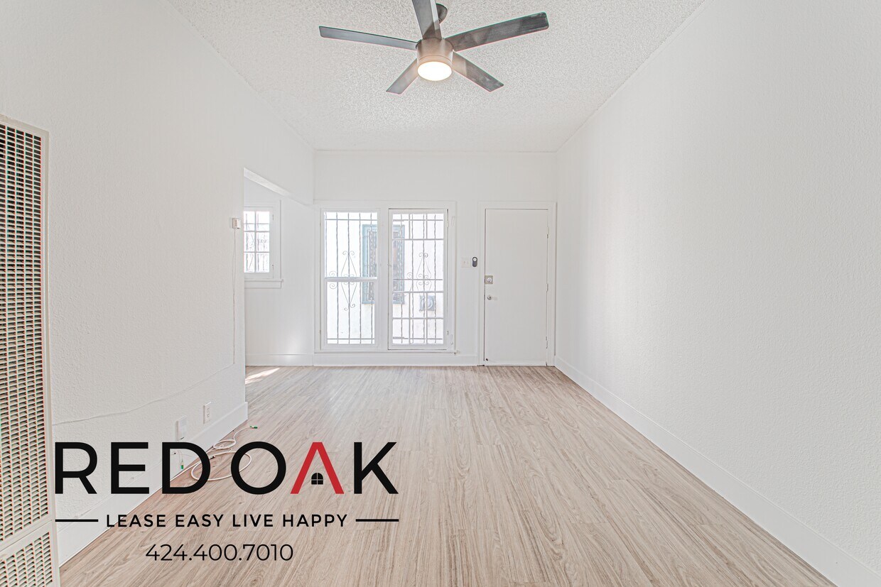 Foto principal - 3906 Mont Clair St