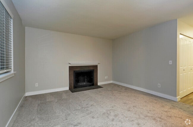 1BR, 1BA - 700SF - Tenzen Apartments