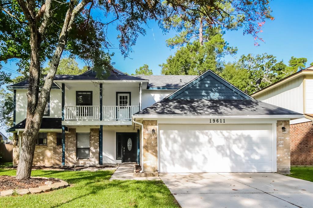 Foto principal - 19611 Pine Cluster Ln