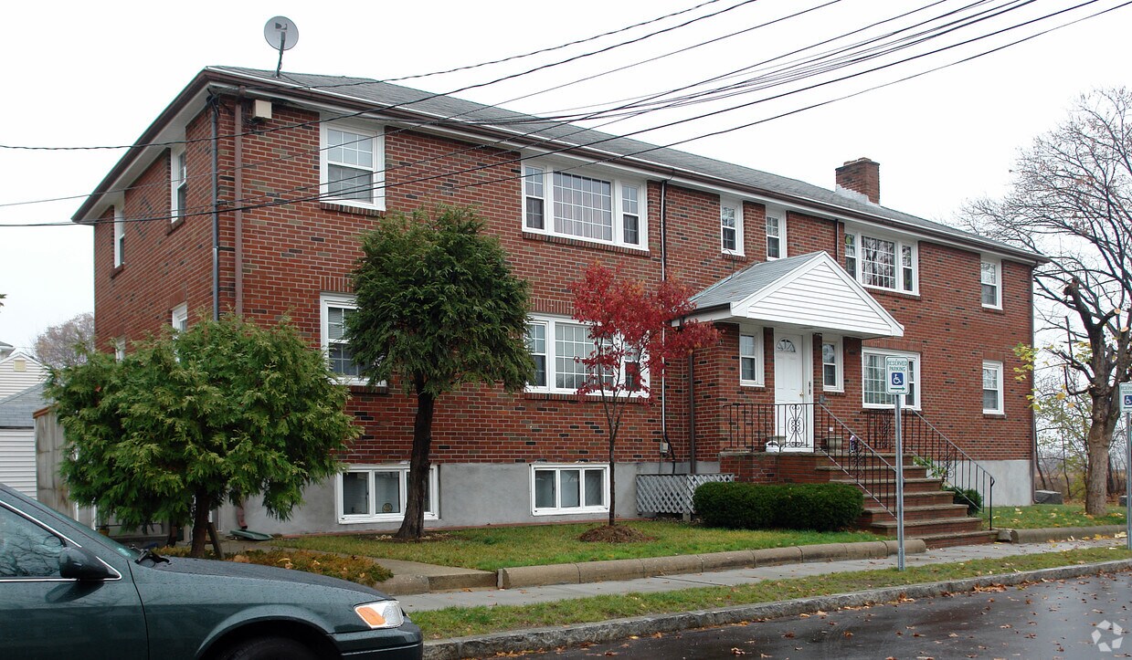 Foto del edificio - 140 Greene St