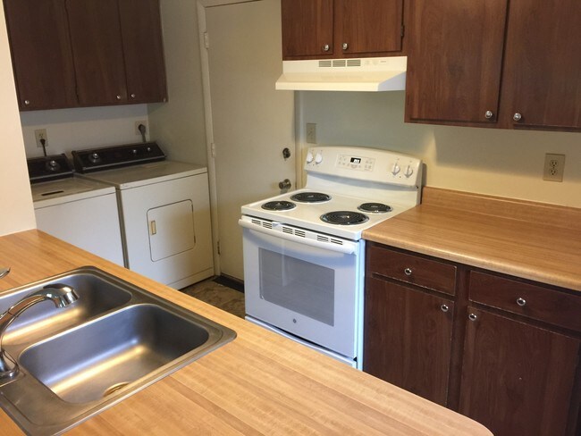 Foto del edificio - 8161 Mt Mansfield