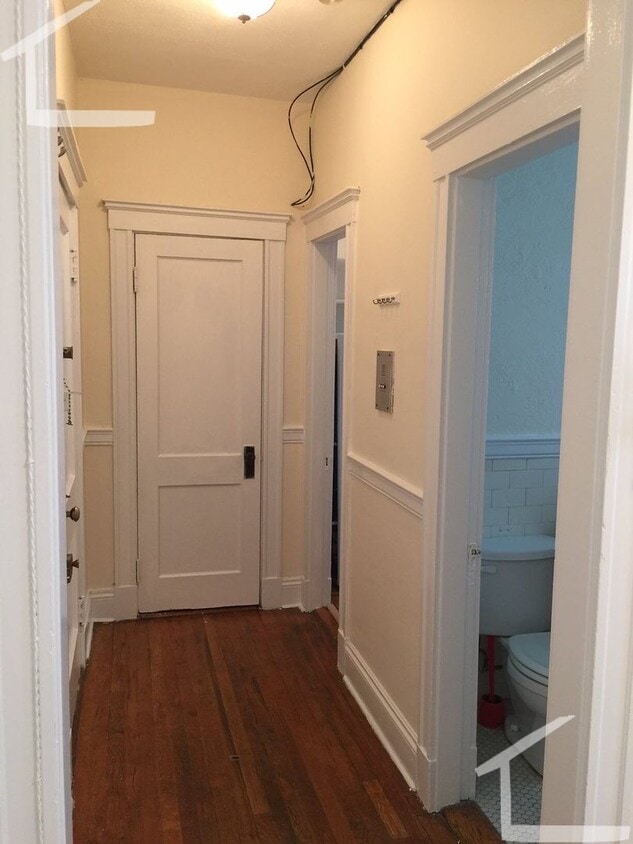 Foto principal - Brighton Comma Ave studio on the T availab...