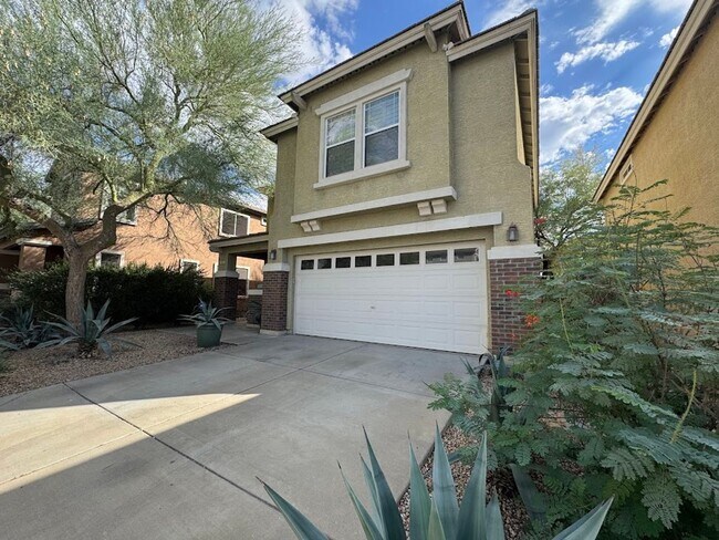 Foto del edificio - 3 BEDROOM 2.5 BATH HOME IN TRAMONTO COMMUNITY