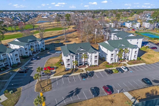 Building Photo - 501 White River Dr