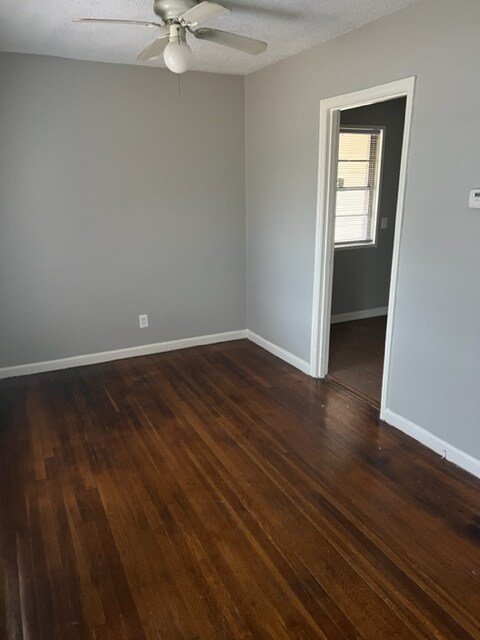 Building Photo - 3435 Obion St