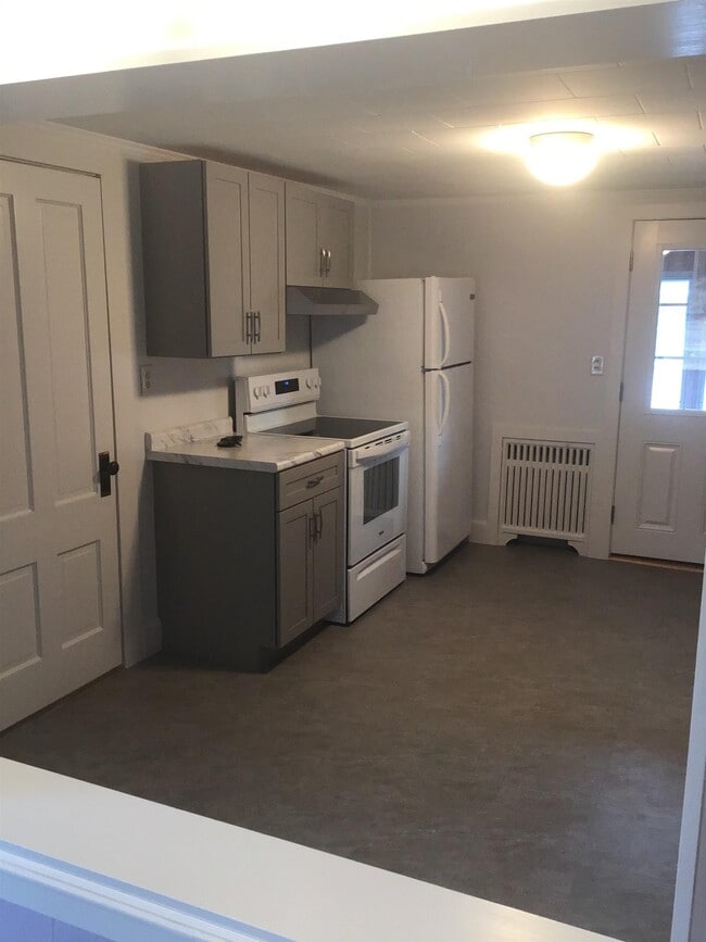 Foto del edificio - 132 Pine St