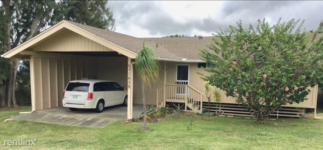 Building Photo - 3 br, 2 bath House - 94-1639 Lewa Lani Street
