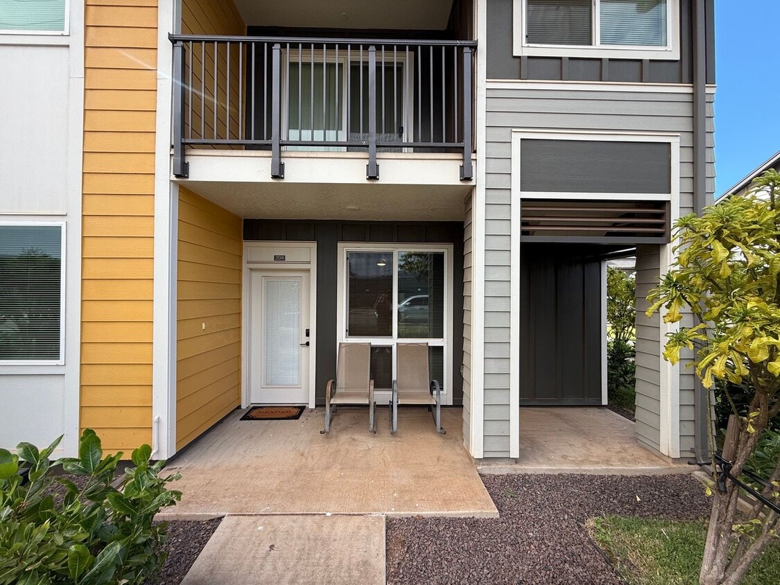 Primary Photo - For Rent - Hina Hina at Ho'opili