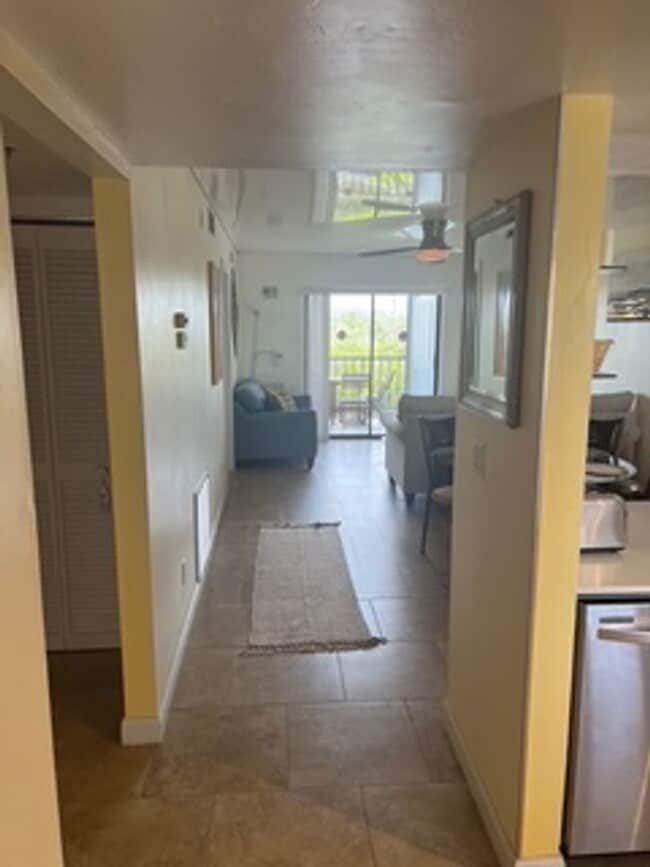 Foto del edificio - Fort Myers Beach Condo