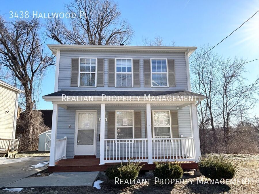 Primary Photo - 3438 Hallwood Pl