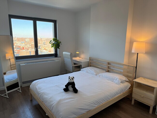Foto del edificio - 100 W 124th St
