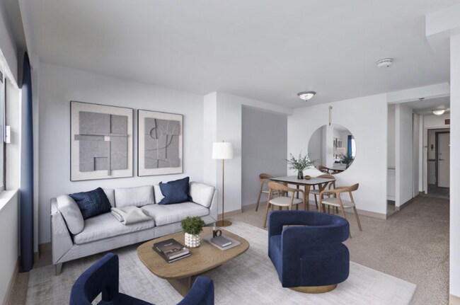 Foto del edificio - 301 Chestnut St