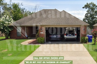 Building Photo - 4515 Utah Trail