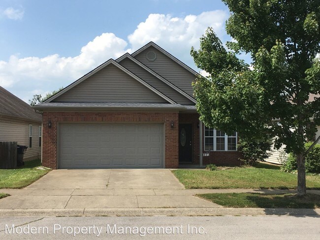 Building Photo - 3 br, 2 bath House - 129 Blue Heron Place