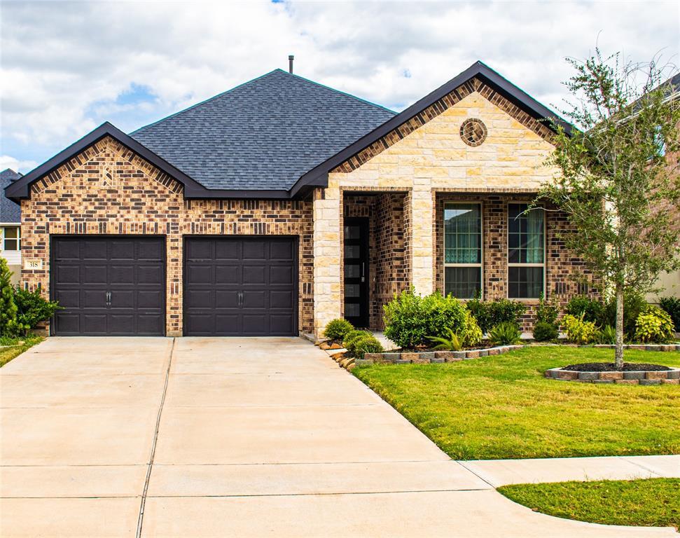 318 Summer Landing Ct, Rosenberg, TX 77469 House Rental in Rosenberg