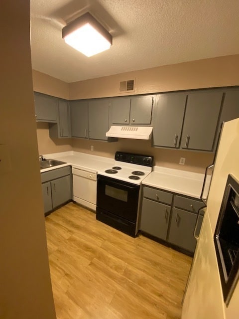 Foto del edificio - 6466 Kirby Trees Dr