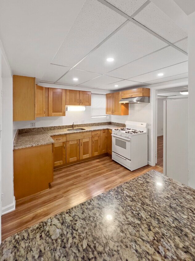 5425 Sargent Rd Unit 1 Basement, Hyattsville, MD 20782 5425 Sargent