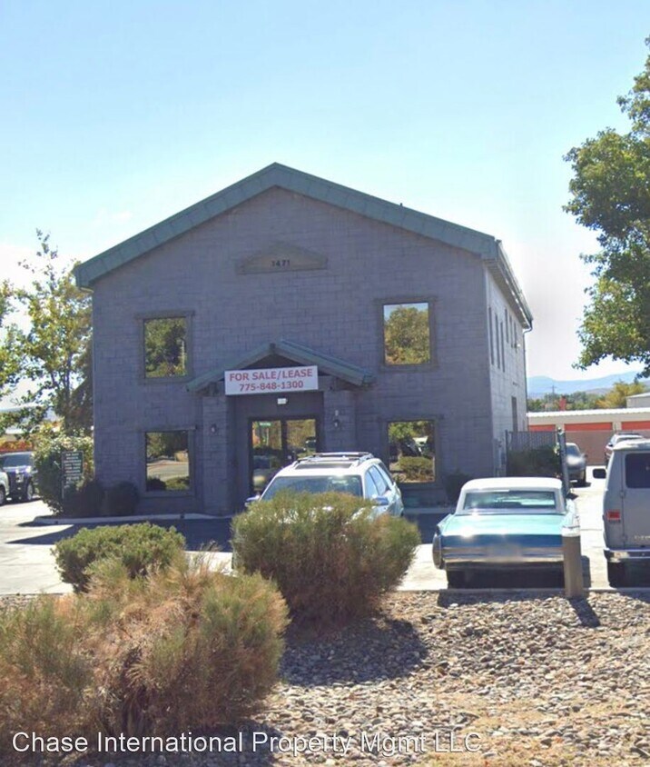 1471 Southgate Dr, Gardnerville, NV 89410 House Rental in