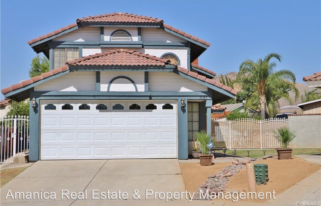 25 Houses for Rent in Moreno Valley, CA Westside Rentals