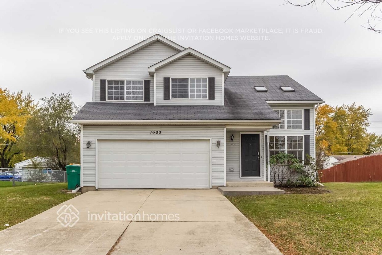 Primary Photo - 1003 Sudbury Dr