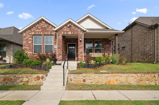 Foto del edificio - 1309 Haybale Ln