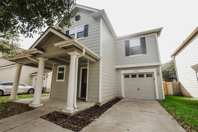 Building Photo - 21011 Emery Mills Ln