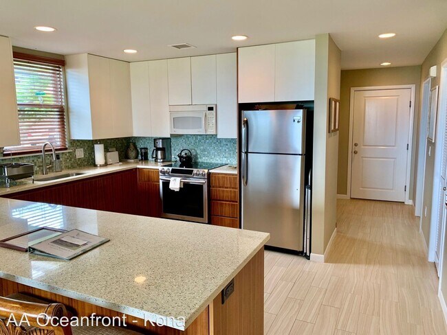 Building Photo - 78-6833 Alii Dr