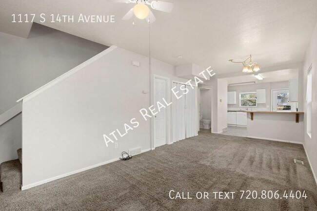 Building Photo - $250 off First Month Rent!!! Charming Town...